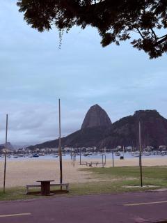 Apartamento aconchegante em Botafogo - Rio de Janeiro - 1