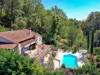 Villa in Flayosc with Private Pool - Flayosc - 9