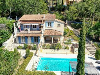Villa in Flayosc with Private Pool - Flayosc - 0