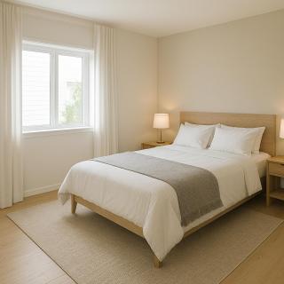 1 Bedroom Apartment Peace & Comfort Guaranteed - Perth - 2