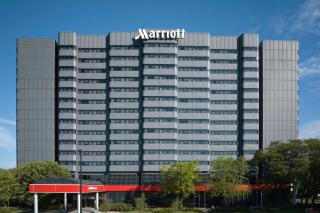 Teaneck Marriott at Glenpointe - Teaneck - 0