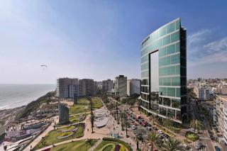 JW Marriott Hotel Lima - 3