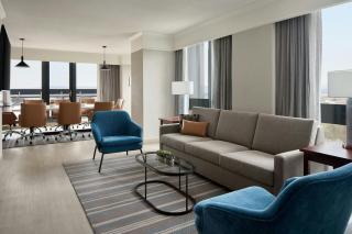 Washington Dulles Marriott Suites - Herndon - 3