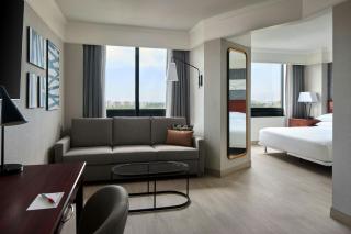 Washington Dulles Marriott Suites - Herndon - 1