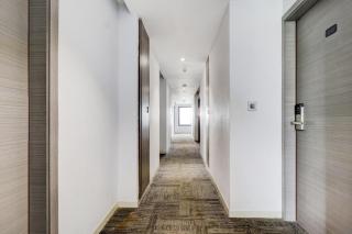 Sleek Townhouse Galexia Hotel and Resorts - 4