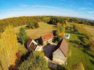 Holiday Home in Montrichard with Pool - Bourré - 0