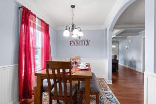Huge Yard & Patio Near Downtown - Sage Cottage - Clarksville - 1