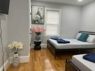 85b Brand new apartment 3BR, 2BA, Walk to Transit, near Boston - Boston - 7