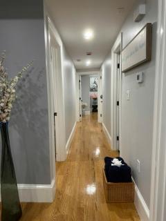 85b Brand new apartment 3BR, 2BA, Walk to Transit, near Boston - Boston - 4