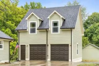 Mins from Downtown - Campbell Carriage House - Clarksville - 5