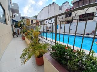 APARTAMENTO RODADERO OCEAN BEACH In - Rodadero - 5