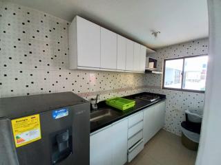 APARTAMENTO RODADERO OCEAN BEACH In - Rodadero - 4