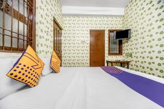 Hotel O Ams Annex - Chennai - 0