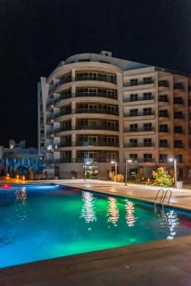 pola studio at scandic resort - Hurghada - 3