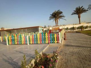 pola studio at scandic resort - Hurghada - 7
