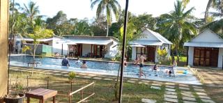 Paramount Safari Cottage - Udawalawe - 0