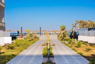 pola studio at scandic resort - Hurghada - 9