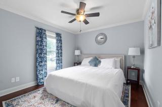 Near Campbell & Downtown - Cottage & Carriage House - 9