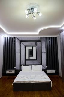 Art Garden Hotel - Tasjkent - 9