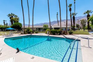Sunny Palm Springs Getaway - Palm Springs - 4