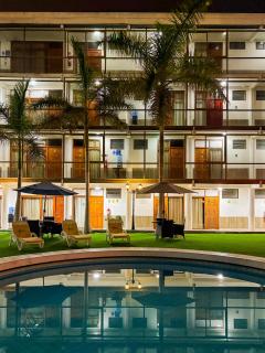 Hotel Divasto - Iquique - 9
