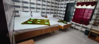 Vidhilekh hotel - Dwarka - 9