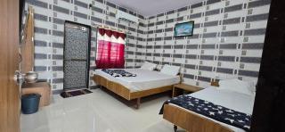 Vidhilekh hotel - Dwarka - 8