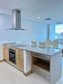 Apartamento entero amoblado con excelente ubicación en Barranquilla - Barranquilla - 9