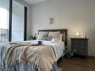 Nearby stadium & New 3b2b Apt & Free parking - Sidney - 6
