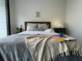 Nearby stadium & New 3b2b Apt & Free parking - Sidney - 5