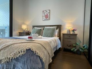 Nearby stadium & New 3b2b Apt & Free parking - Sidney - 2