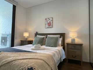 Nearby stadium & New 3b2b Apt & Free parking - Sidney - 1