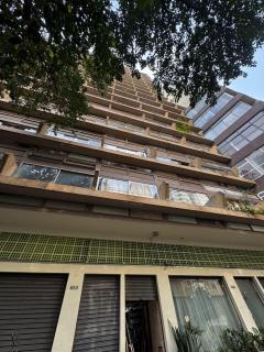Normandie - São Paulo - 0