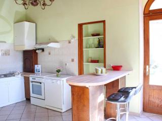 Gîte lumineux avec jardin, près de Vichy, 2 chambres, équipements modernes, draps inclus - FR-1-489-281 - Trézelles - 8