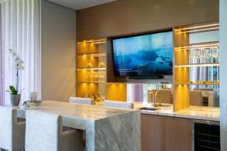 3BR Luxury Condo w/ Private Rooftop Pool & Gym - Playa del Carmen - 7