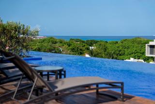 3BR Luxury Condo w/ Private Rooftop Pool & Gym - Playa del Carmen - 6