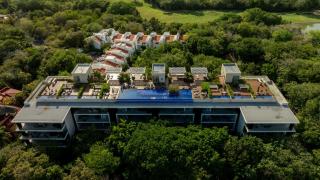 3BR Luxury Condo w/ Private Rooftop Pool & Gym - Playa del Carmen - 5