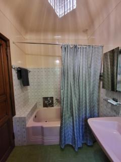 Appartement dans villa provençale avec terrain de boules vue imprenable sur monaco - Beausoleil - 2