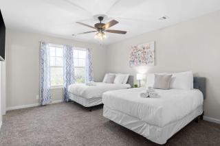 1-Mile to Downtown Clarksville Queen-City Charmer - 8