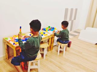 Kids Friendly Homestay Bangi Free Wifi Netflix Pool Dryer Washing Machine Kitchen - Kajang - 6