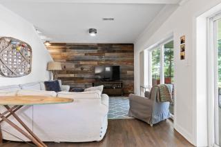 River Access and Dock - Chickamauga River Refuge - 6