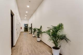 Super Townhouse Gandhi Hall - Indore - 1