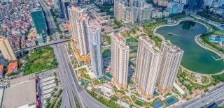 D'capitale - Feria Homes - Hanoi - 9