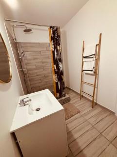 Bas de villa Aumis Saint-Philippe - 4