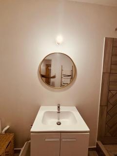 Bas de villa Aumis Saint-Philippe - 3