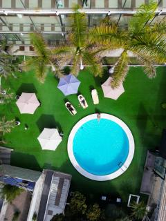 Hotel Divasto - Iquique - 6
