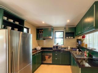 Casa Amoris Crosswinds - Tagaytay - 7