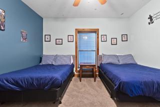 Updated Cabin - Hiwassee Highlife - Decatur - 9