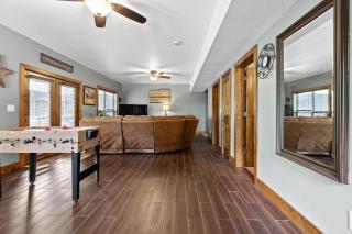 Updated Cabin - Hiwassee Highlife - 3