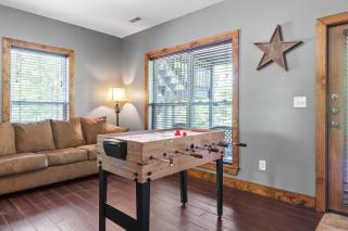 Updated Cabin - Hiwassee Highlife - Decatur - 6